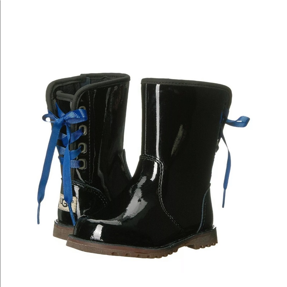 Uggs “Corene” Kids Boots